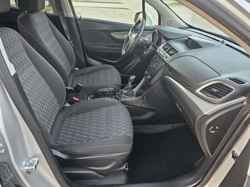 Opel Mokka 1.6/FABRIKA