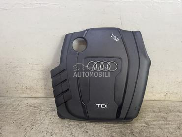POKLOPAC MOTORA za Audi A5