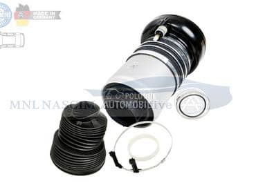 Vazdušni jastuk prednji za Audi Q8 od 2018. do 2025. god.