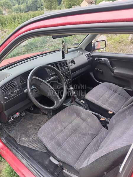 Volkswagen Golf 3 