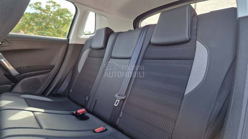 Peugeot 2008 KREDlTl BEZ UCESCA