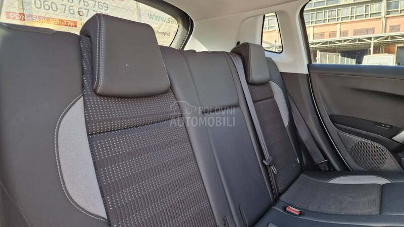 Peugeot 2008 KREDlTl BEZ UCESCA