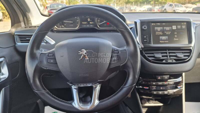 Peugeot 2008 KREDlTl BEZ UCESCA