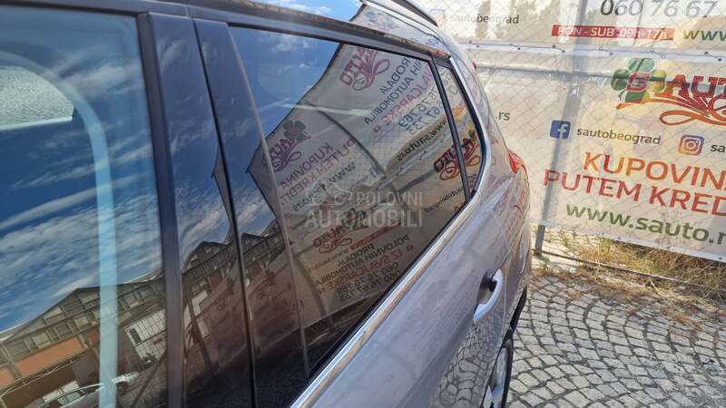 Peugeot 2008 KREDlTl BEZ UCESCA