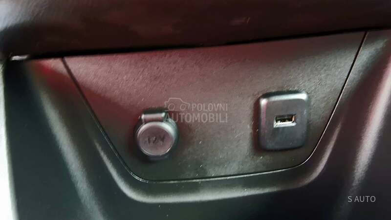 Opel Crossland X  KREDlTl BEZ UCESCA