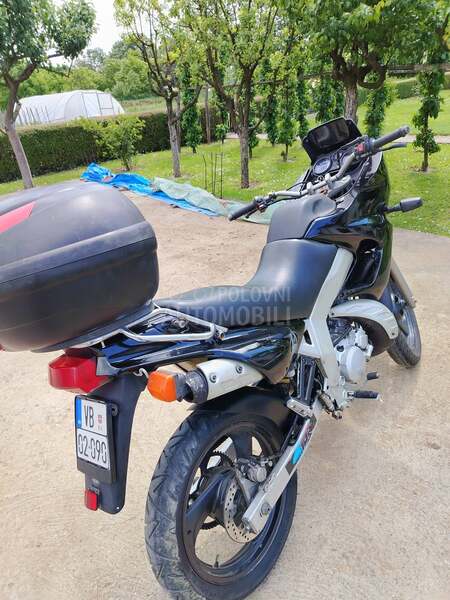Yamaha TDR 125