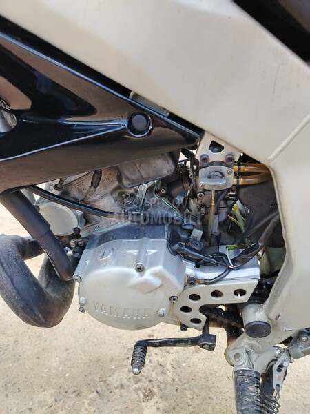 Yamaha TDR 125