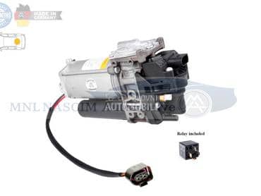 Kompresor vazdušnog ogibljenja za Audi Q8 od 2018. do 2025. god.