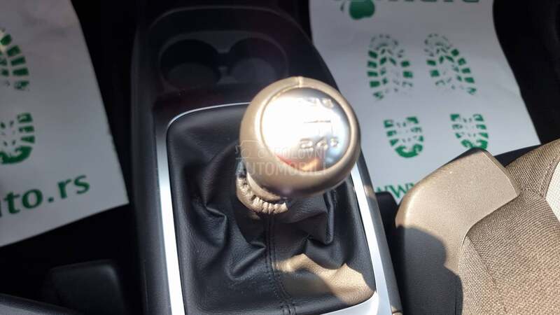 Citroen C4 Grand Picasso KREDlTl BEZ UCESCA