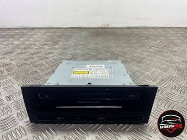 RADIO NAVI DVD CD za Audi A5