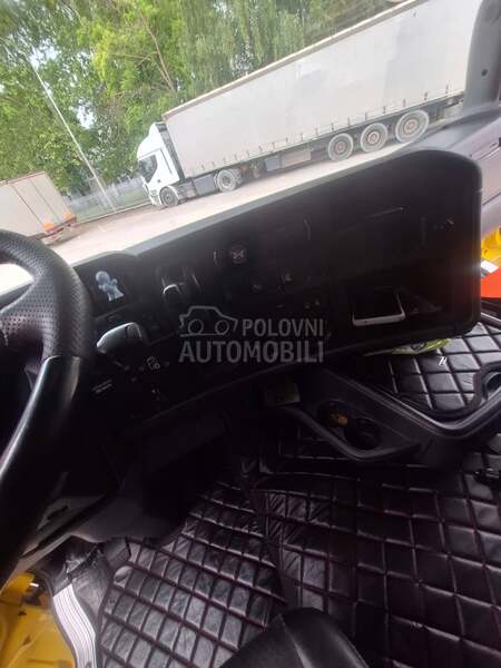 Scania R 480