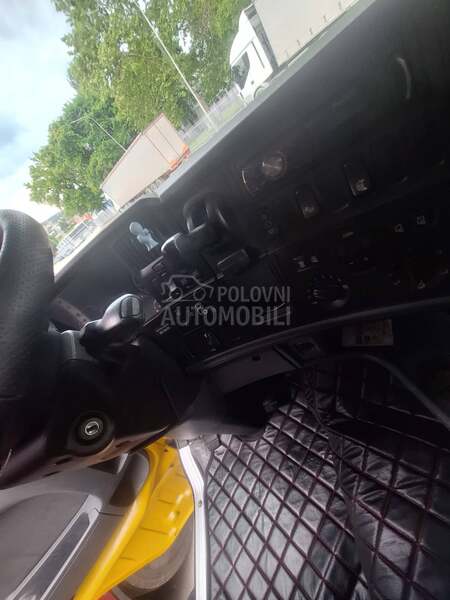 Scania R 480