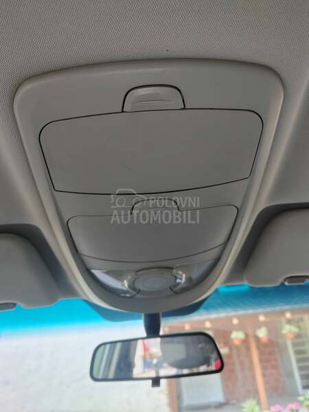 SsangYong Kyron M 200 xdi