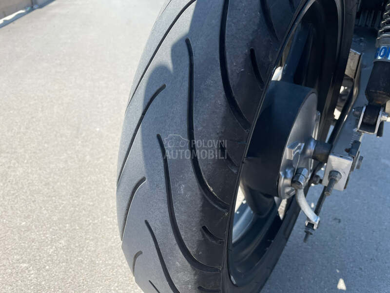 Kawasaki ER5 ER 5