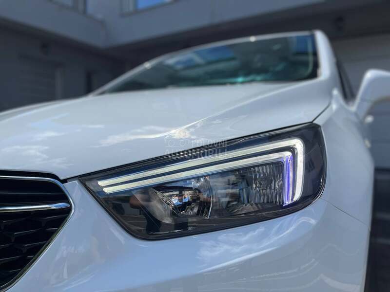 Opel Mokka X 1.4 TNG
