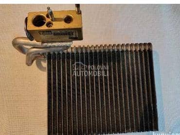 Hladnjak klime-isparivac za Citroen C3