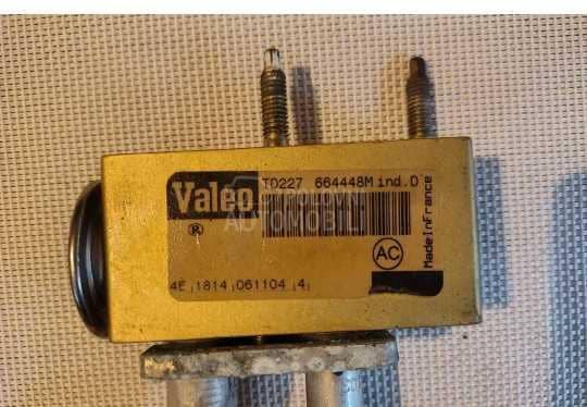 Hladnjak klime-isparivac