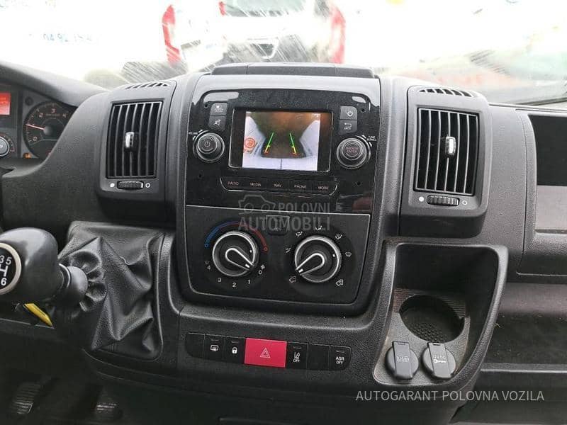 Peugeot Boxer L4H3 2.2HDI