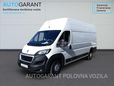 Peugeot Boxer L4H3 2.2HDI MAXI