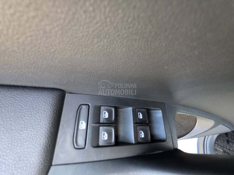 Škoda Octavia 1.6 TDI AMBITION