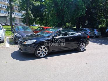 Ford Focus st line