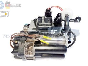 Kompresor vazdušnog ogibljenja za Audi Q8 od 2018. do 2025. god.