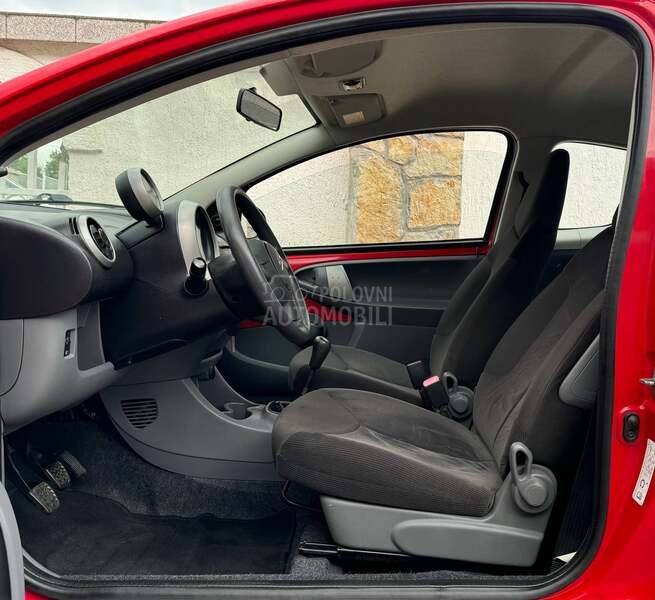 Citroen C1 1.0 B