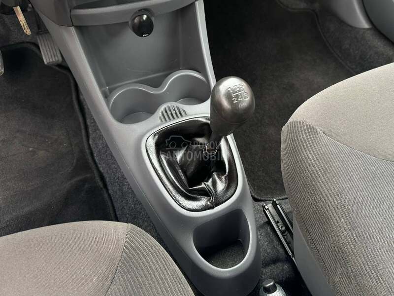 Citroen C1 1.0 B