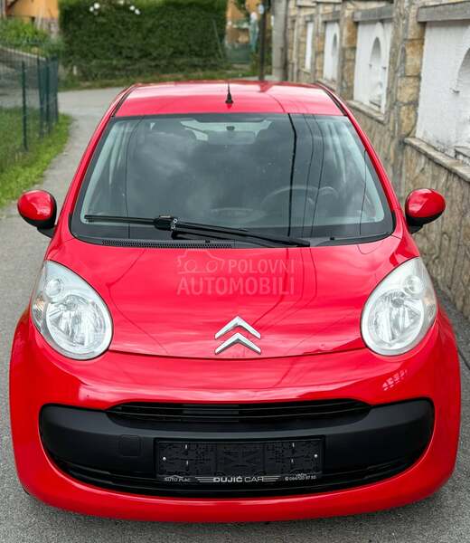 Citroen C1 1.0 B