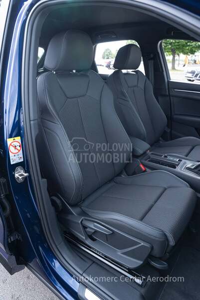 Audi Q3 1.5 TFSI S tronic