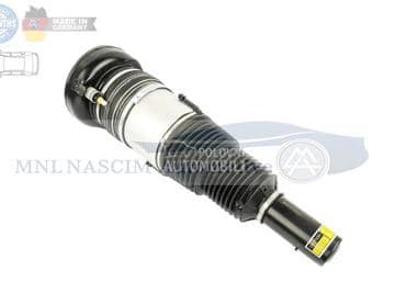 Vazdušni amortizer prednji za Bentley Ostalo od 2016. do 2025. god.