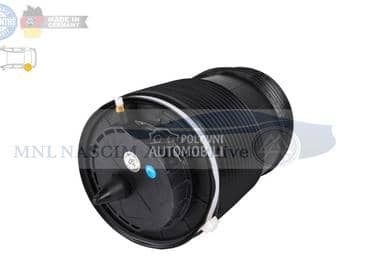 Vazdušni jastuk zadnji levi za Bentley Ostalo od 2016. do 2025. god.