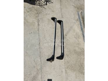 tipski za 207 5 vrata za Peugeot 207