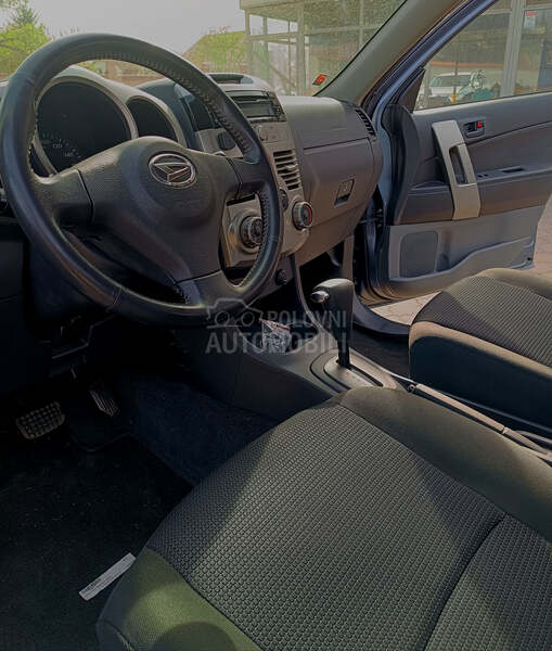 Daihatsu Terios 4WD