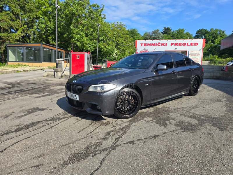 BMW 535 530