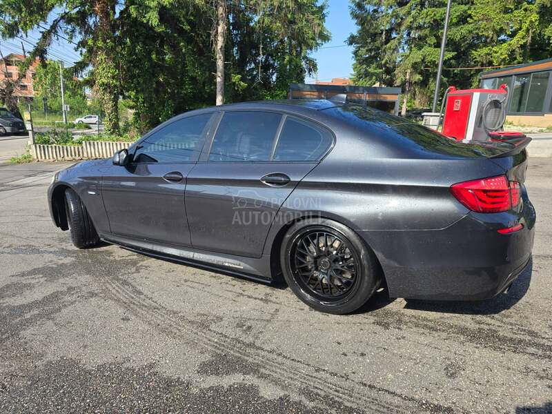 BMW 535 530