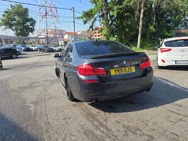 BMW 535 530