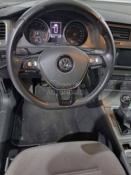 Polovni Delovi Golf 7