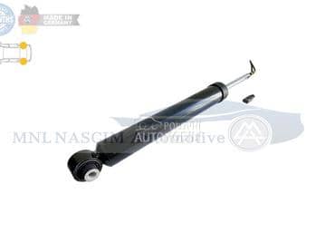 Vazdušni amortizer zadnji za Bentley Ostalo od 2016. do 2025. god.