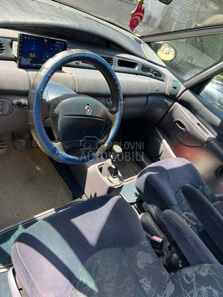Renault Espace 2.0 16v