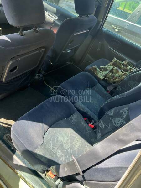 Renault Espace 2.0 16v