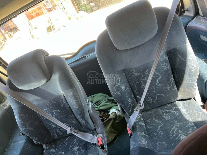 Renault Espace 2.0 16v