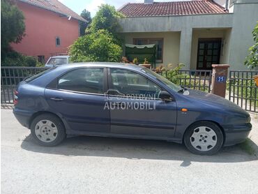 Fiat Brava 