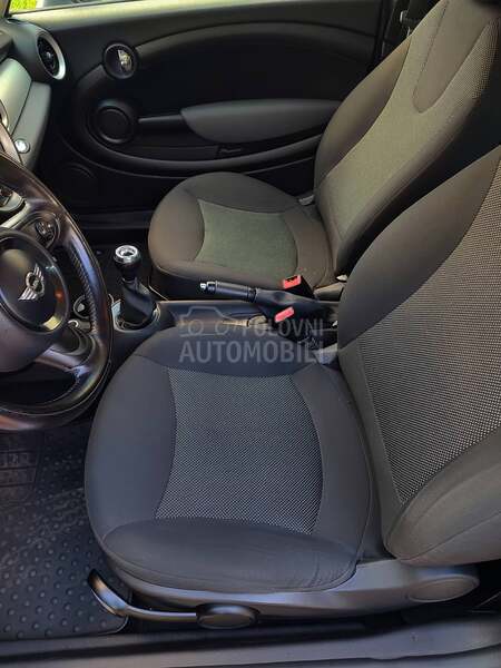 MINI One 1.6 London Ch