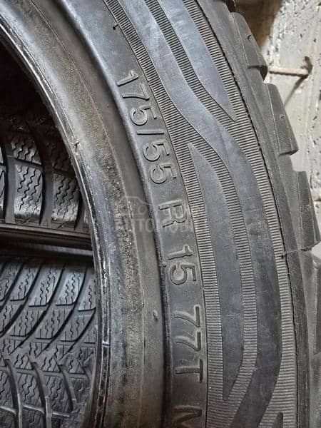 Vredestein 175/55 R15 Sve sezone