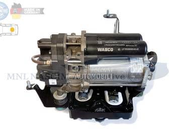 Kompresor vazdušnog ogibljenja za Bentley Ostalo od 2016. do 2025. god.