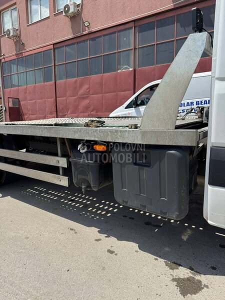 Mercedes Benz sprinter