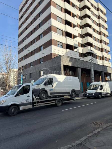 Mercedes Benz sprinter