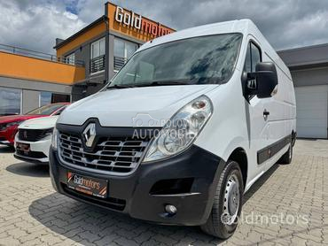 Renault Master 2.3 DCI L3H2