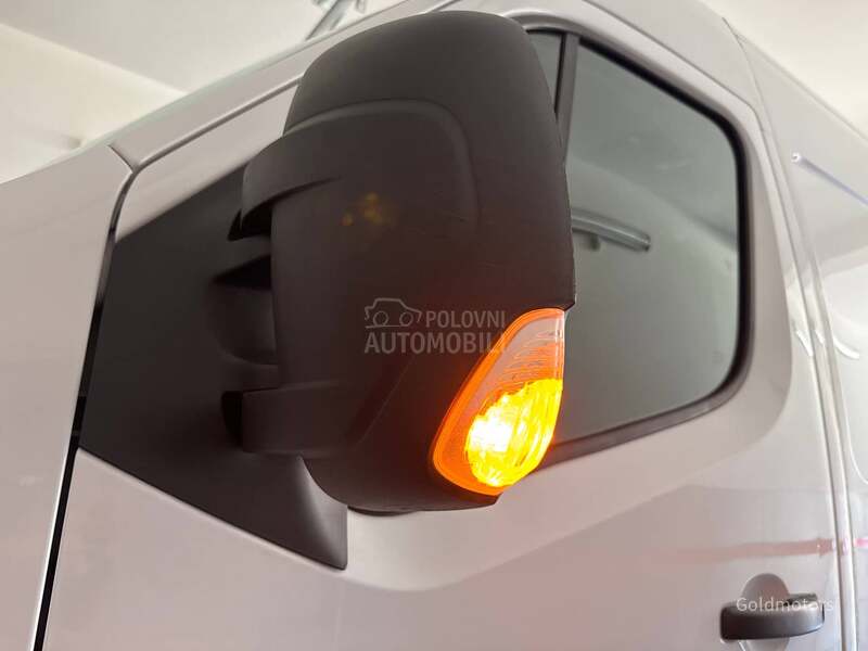 Renault Master 2.3 DCI L3H2